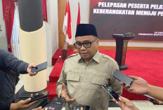 Wewenang Terbatas, Pemkab Kukar Tempuh Industri Karbon Gambut Tekan Deforestasi