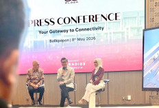 Pengembang Nasional Garap Proyek Rp500 Miliar di Balikpapan, Bidik Efek IKN