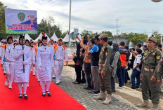 Tatap Porprov Kaltim, Bayang-Bayang Efisiensi Ancam KONI PPU