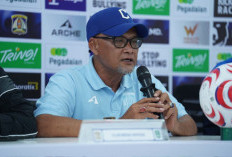 Persiba Balikpapan Jalani Laga Kandang di Surajaya, Tak Gentar Kontra Persela