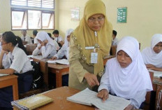 Samarinda Terapkan PJJ, Sekolah Tatap Muka Dihentikan 3 Hari Akibat Memburuknya Kualitas Udara