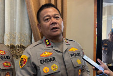Sejumlah Daerah Alokasikan APBD untuk Fasilitas Polda Kaltim, Kapolda Tegaskan Sesuai Aturan