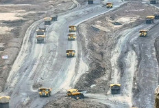 Pengamat Unmul: Pemangkasan Produksi Batu Bara dalam RKAB 2026 Ancam Pendapatan Daerah