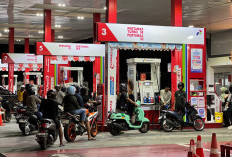 Pertamina Sesuaikan Harga Pertamax Series, Harga Pertalite dan Solar Subsidi Tetap 