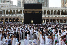 Makkah Buka Layanan Food Truck Musiman untuk Jamaah, Sambut Puncak Haji 2026