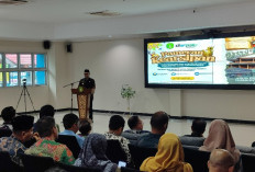 Bupati Aulia: Pengelolaan Arsip Kukar Terbaik Se-Kaltim 