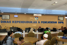  Disdukcapil Balikpapan Sebut Layanan Digital Efektif Pangkas Antrean 