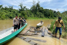Bocah Laki-laki Hanyut di Sungai Muara Toyu, Ditemukan Tak Bernyawa usai 2 Hari Pencarian 