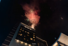  ASTON Samarinda Hadirkan Dolanan Fest–Level Up 2026, Perayaan Malam Tahun Baru Paling Dinanti 