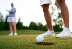 Atlet Golf Putri Dilaporkan Hilang: Mata Ditutup saat Pesta Ulang Tahun, Dipaksa Masuk Mobil