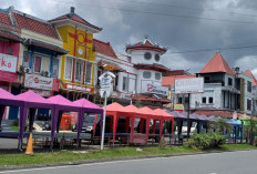 Pemkot Balikpapan Atur Ketat Pasar Ramadan 2026, Lapak Dilarang Gunakan Trotoar hingga Bahu Jalan