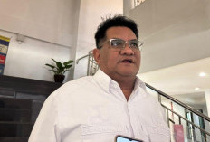 Dinas PUPR Berau Perketat Pengawasan Agar Proyek Insfrastruktur Bisa Selesai Tepat Waktu dan Sesuai Standar