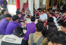 Desak Transparansi DLHK Kukar, BEM Unikarta Soroti Puluhan Perusahaan Tambang Berstatus PROPER Merah