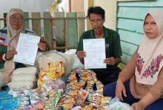 Cegah Penyalahgunaan Dana Umat, Kemenag Kaltim Perketat Pengawasan Lembaga Amil Zakat