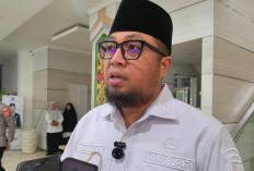 PPPK di Paser Dipastikan Tak Terdampak Efisiensi Anggaran