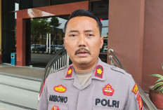 Insiden Jembatan Mahulu Ditabrak: Polisi Dalami Dugaan Tambatan Ilegal di Alur Sungai Mahakam