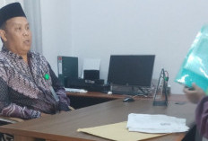 Terkendala Persyaratan Visa Biometrik, Jamaah Haji Asal Kukar Gagal Berangkat