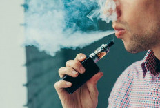 Strategi Inggris Tekan Angka Perokok Lewat Vape, Indonesia Didorong Terapkan Pendekatan THR