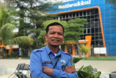 Tarif Air Berau Terancam Naik, Perumdam Batiwakkal Hadapi Risiko Diambil Alih Provinsi