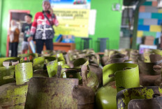 LPG Subsidi Diawasi Ketat Saat Ramadan, Pelanggaran HET dan Penimbunan Jadi Sasaran