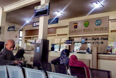 Bea Balik Nama Kendaraan Bekas di Paser Gratis, Dorong Warga Tertib Administrasi