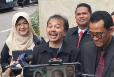 Kejari Jakarta Selatan Kabulkan Permohonan Penangguhan Penahanan Roy Suryo dan dr Tifa