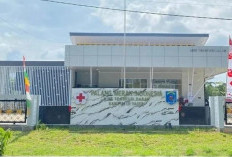 PMI Paser Mampu Produksi Lima Jenis Komponen Darah