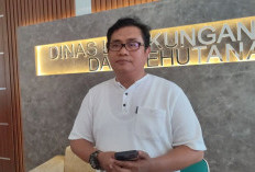 DLHK Kukar Klaim Sudah Jatuhkan 143 Sanksi Lingkungan, Kewenangan Pengawasan Banyak Berada di Pusat