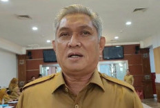 Realisasi Anggaran Kutim Baru 43 Persen, Sekda Minta SKPD Percepat Penyelesaian Program