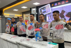 Pelaku Mutilasi Perempuan di Samarinda Terancam Hukuman Mati, Ini Motif Utamanya 