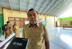 Pemkot Bontang Akan Tertibkan Akun Medsos yang Bikin Gaduh 