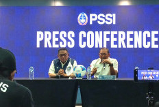 Aturan Baru AFC Bikin Timnas Indonesia Gagal ke Asian Games 2026