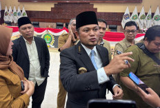 Gubernur Rudy Bantah Politik Dinasti di Kaltim, Pengamat Ingatkan Risiko Lemahnya Check and Balance