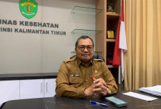 Dinkes Kaltim Perluas Cakupan Layanan Kesehatan Gratis di Wilayah 3T