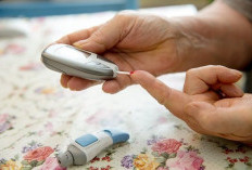 Tak Lagi Menyerang Dewasa, Diabetes Tipe 2 hingga Hipertensi Kini Banyak Diderita Anak-anak
