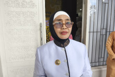 Neni Ingatkan Bahayanya Eksploitasi Air Tanah Berlebihan Bagi Masyarakat Bontang