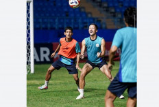 Kontra PSS Sleman, Persiba Targetkan Menang di Laga Kandang Terakhir