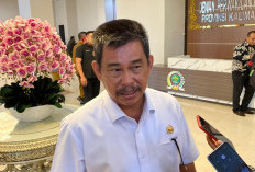 Insentif Guru Swasta Kaltim Dievaluasi karena Fiskal Tertekan, Pemprov dan DPRD Kaji Ulang Besarannya 