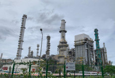  Kapan RDMP Balikpapan Diresmikan? Ini Jawaban Kementerian ESDM 