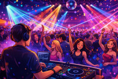 Selama Ramadan 1447 Hijriah, THM di Bulungan Wajib Tutup