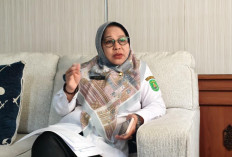 Tetap Berikan Layanan Tatap Muka, Dokumen Tak Lengkap Jadi Alasan Warga Masih Datang ke Kantor Dukcapil Kutim