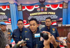 Dugaan Korupsi Proyek RS Bekokong Kutai Barat, Polda Kaltim Tetapkan 2 Tersangka