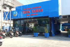  Tarif PDAM di Bontang Naik Per April 2026, Segini Besarannya 