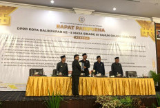 Pansus DPRD Balikpapan Beber Catatan Kritis Kinerja Pemkot: Banjir hingga Spekulasi Lahan IKN