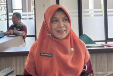 Kampung Dumaring di Berau Jadi Pilot Project Nasional Pengakuan Masyarakat Hukum Adat