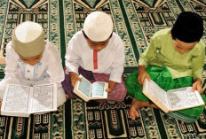 Surat Edaran Bersama 3 Kementerian Terbit, Mengatur Libur Bersama dan Kegiatan Ramadan 2026