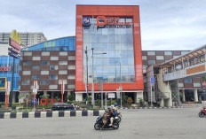 Momentum Ramadan, Plaza Balikpapan Bidik Lonjakan Traffic 10–15 Persen
