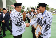 Guru Honorer Terancam Tidak Bisa Mengajar Tahun Depan, PGRI Kukar Desak Solusi dari Pemkab