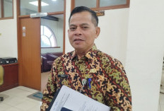 Sentil Oknum ASN Asyik Nongkrong di Jam Kerja, Sekda PPU: Merusak Citra Korps!