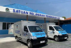 11 SPPG di Balikpapan Belum Urus Dokumen Pengolahan Limbah, DLH Minta Jangan Tunggu Teguran